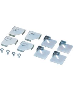 Option Metal Fitting