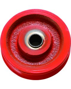 Steel Pulley Snatch
