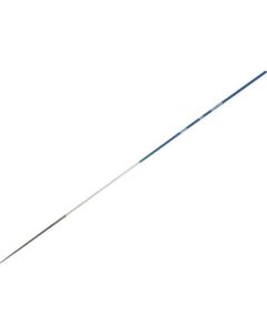 Diamond Taper File (for molds and precision finishing)