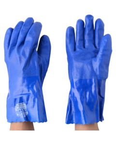 SHINGEN KUN Nitrile Rubber Gloves Vibration Isolation 2L