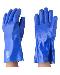 SHINGEN KUN Nitrile Rubber Gloves Vibration Isolation M