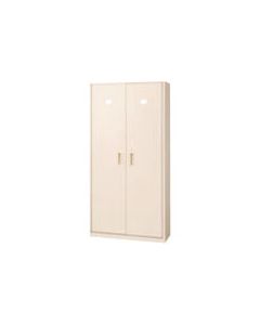 ตู้หนังสือประตูวิเศษ TK-8090M แบบตื้น (380730)