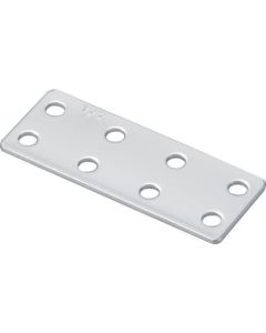 Joint Plate Steel (Chrome Plated Finishing)