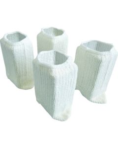 Leg Cover for Stepladder