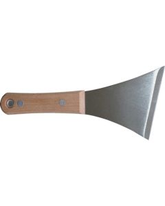 Scrarper