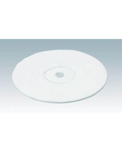 Calico Finishing Buff (for non-ferrous metal finishing)