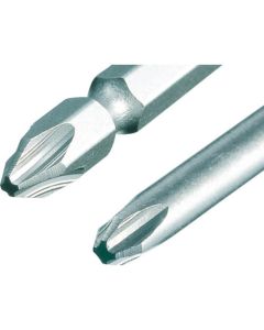 Bit for Gripping Screws (with magnet)