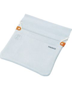 Temporary Frame Bag