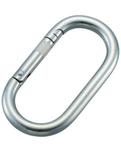 Ring Catch Carabiner