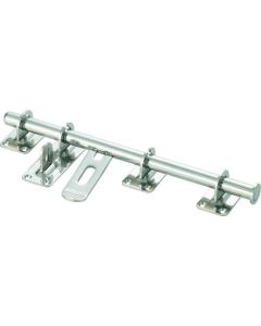 Stainless Steel Slide Bolt Latch