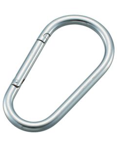 Ring Catch Carabiner