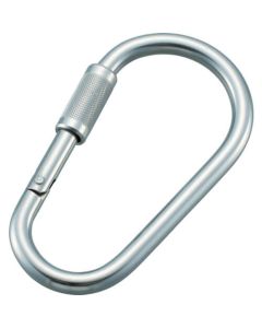 Ring Catch Carabiner