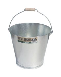 Metal Bucket