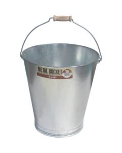 Metal Bucket