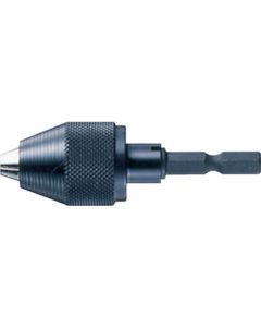 Keyless Drill Chuck (simple type)