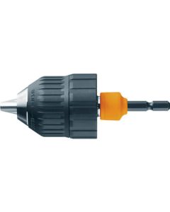 Keyless Drill Chuck