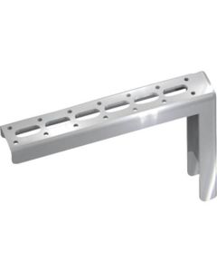 Safety Bracket for Pipe Support Stainless Steel