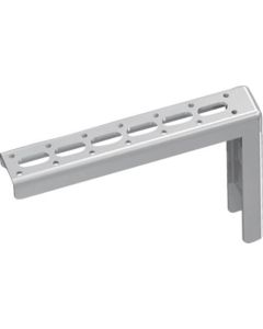 Safety Bracket for Pipe Support Steel
