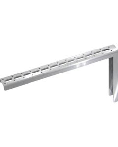 Safety Bracket for Pipe Support Stainless Steel