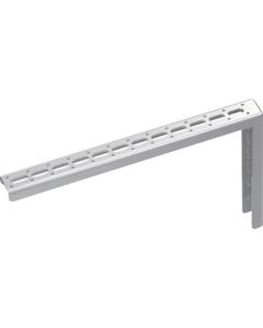 Safety Bracket for Pipe Support Steel