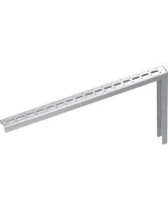 Safety Bracket for Pipe Support Steel