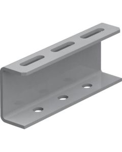 Pipe Support Channel Bracket (75 type)