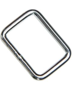 PP Belt Exclusive Fitting Square buckle