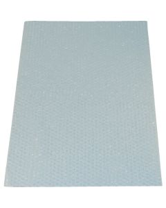Bubble Cushioning Material (cut sheet type)