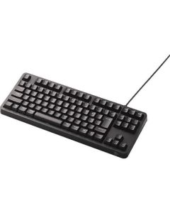 Gaming keyboard /Mechanical/BK 1อัน