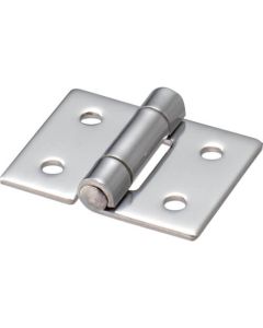 Hinges (stainless steel)