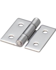 Hinges (stainless steel)