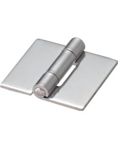 Hinges (stainless steel)