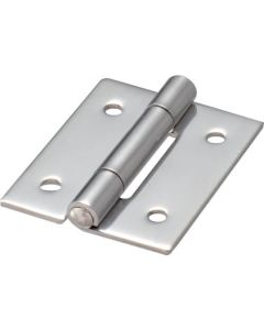 Hinges (stainless steel)