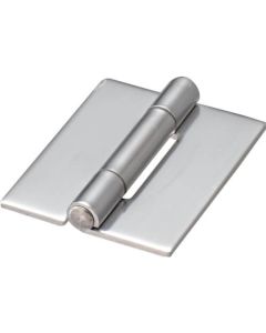 Hinges (stainless steel)