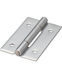 Hinges (stainless steel)