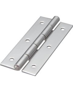 Hinges (stainless steel)