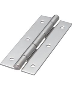 Hinges (stainless steel)