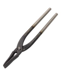 Flat type Tongs