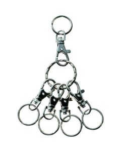 Key Holder Ring
