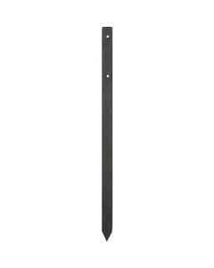 Plastic Square Stake