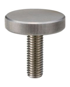 Knurled Knob