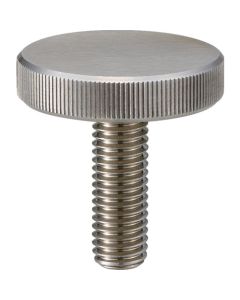 Knurled Knob