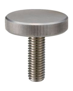 Knurled Knob