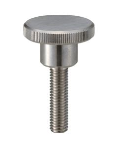 Knurled Knob