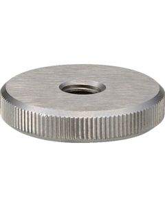 Knurled Knob
