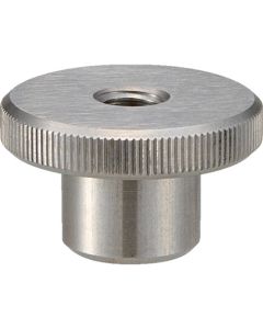 Knurled Knob
