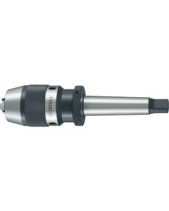 Keyless Chuck (integrated MT Shank)