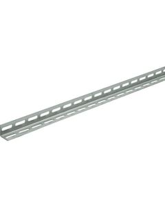 L40 Angle with Punching Holes on Both Sides
