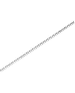 L40 Angle with Punching Holes on Both Sides