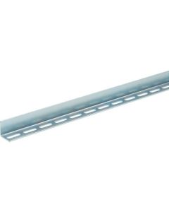 L50 Angle with Punching Holes on One Side